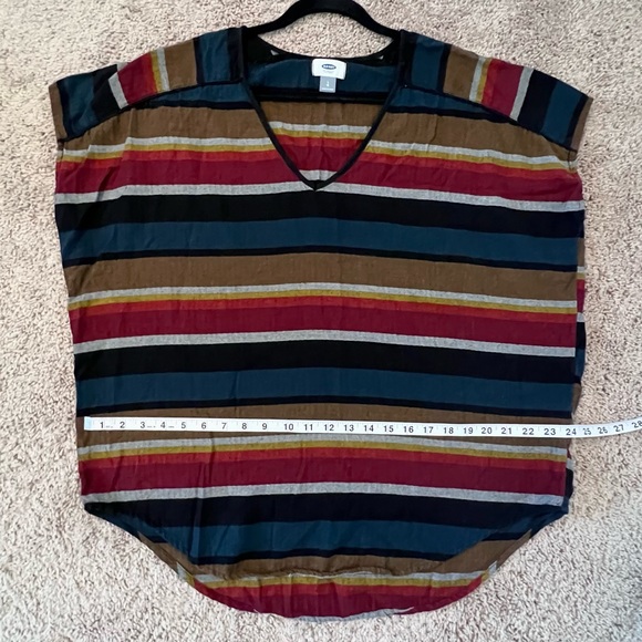 Old Navy Blouse - Picture 4 of 4